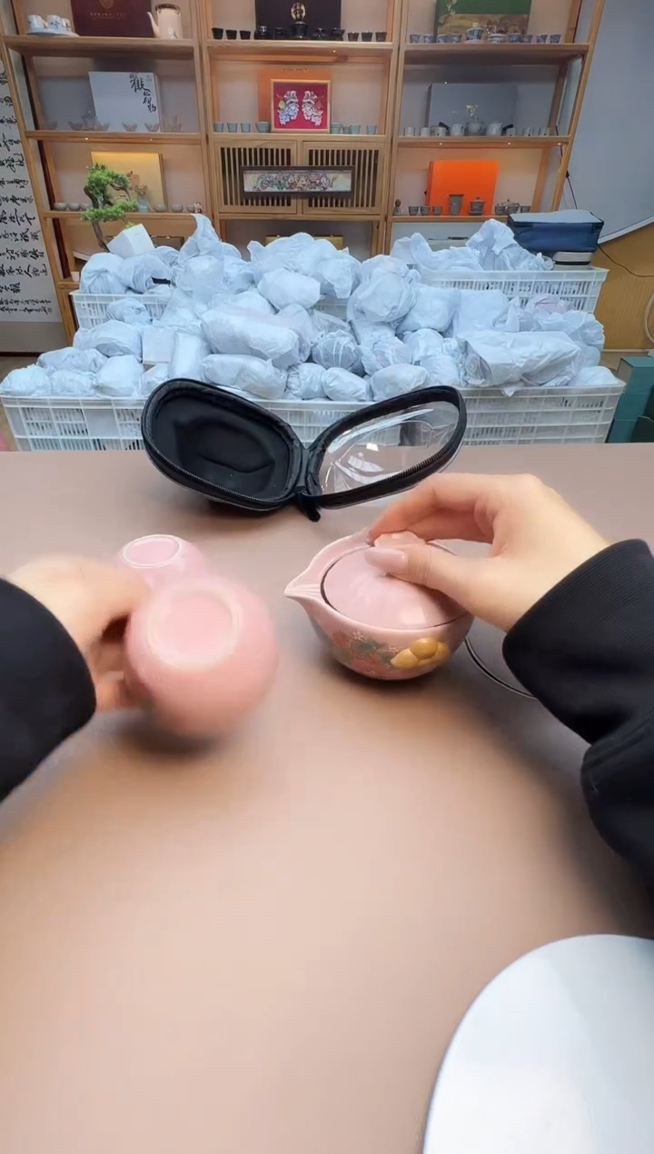 【闪购商品】瓷制品S1111111111111