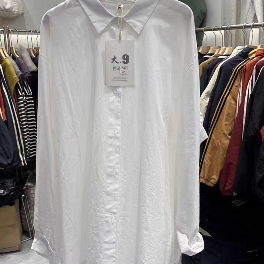 【佳琪专属】新款时尚上衣A252