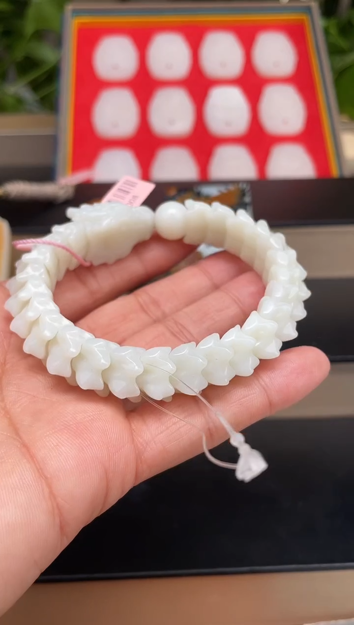 【闪购商品】和田玉2.5SS多样性拍一发一未镶嵌28