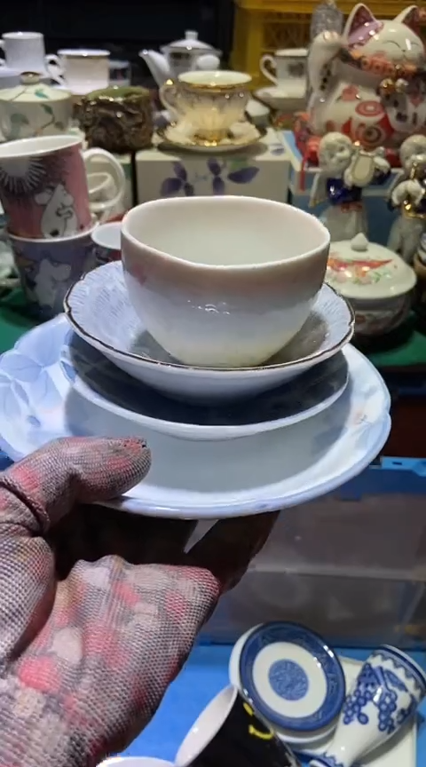 【闪购商品】瓷片1111111111111111