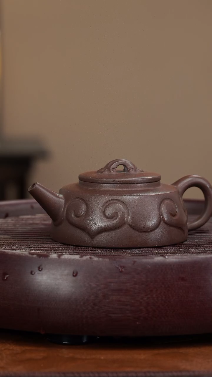 【闪购商品】紫砂茶壶宜兴紫砂壶