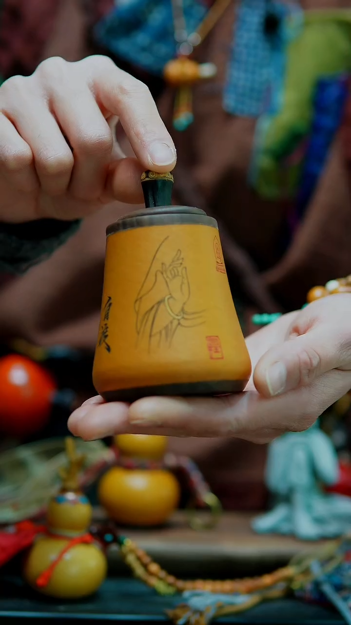 【路师傅原创手作天然葫芦】【一物一图编号A56