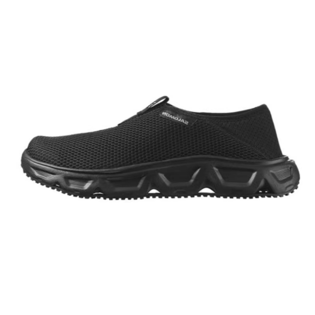  SALOMON萨洛蒙REELAX MOC 6轻量舒适一脚蹬休闲鞋471115