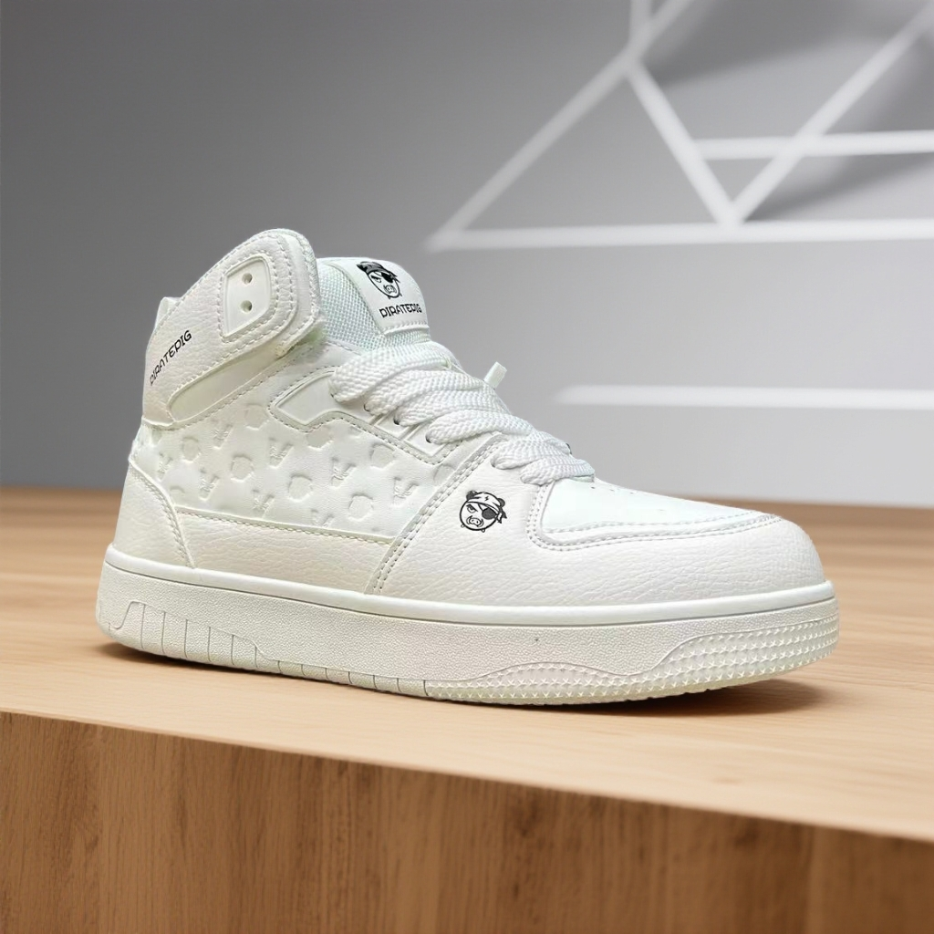 秋冬皮面新款男女同款版鞋Z8802【小猪1】2