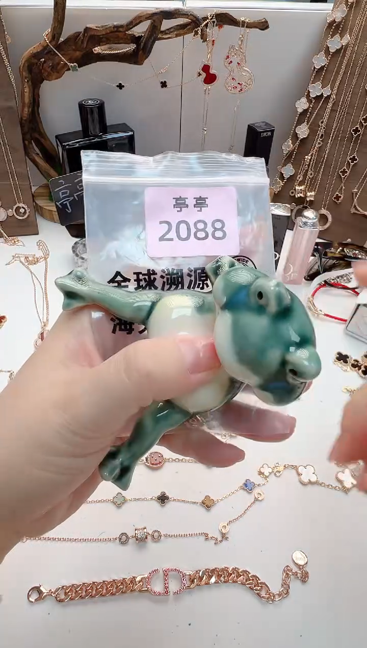 瓷片@*林彧贤聚宝阁二号铺