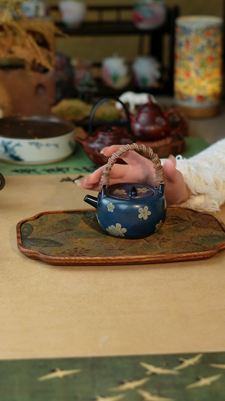 【闪购商品】瓷片片@瓷片片瓷片片@瓷片片