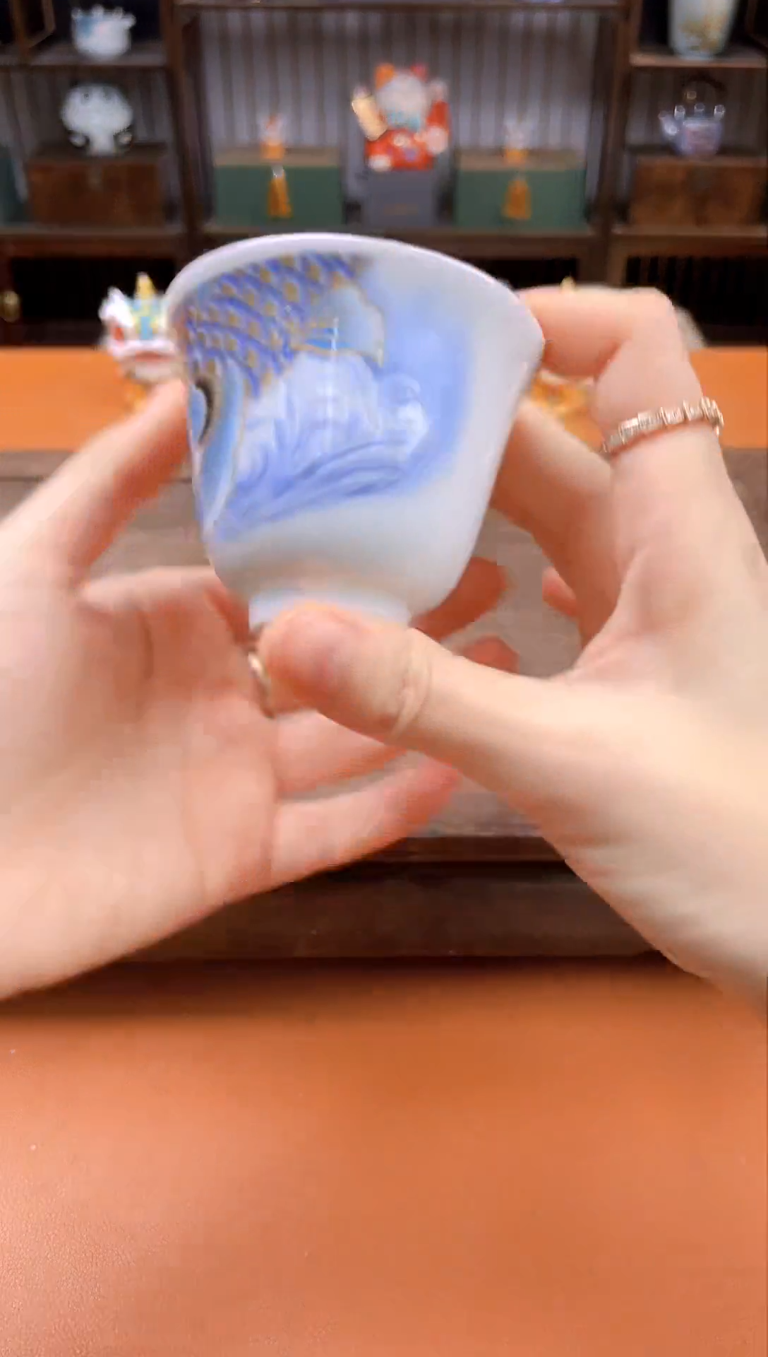 【闪购商品】陶你所爱茶器清仓福利品