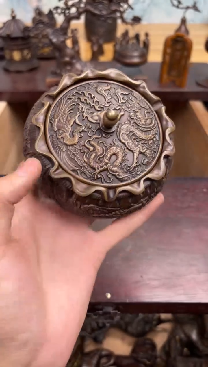 百福铜专属精选链接