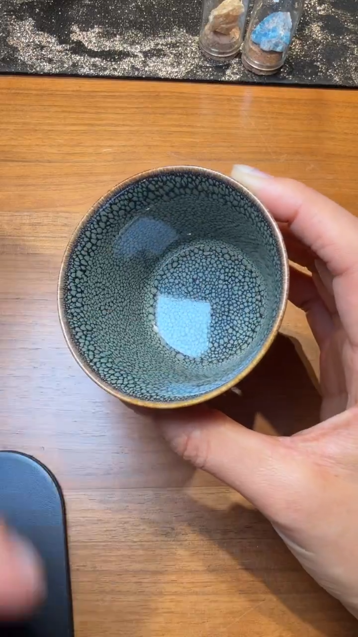 茶盏范泽锋高端收藏7