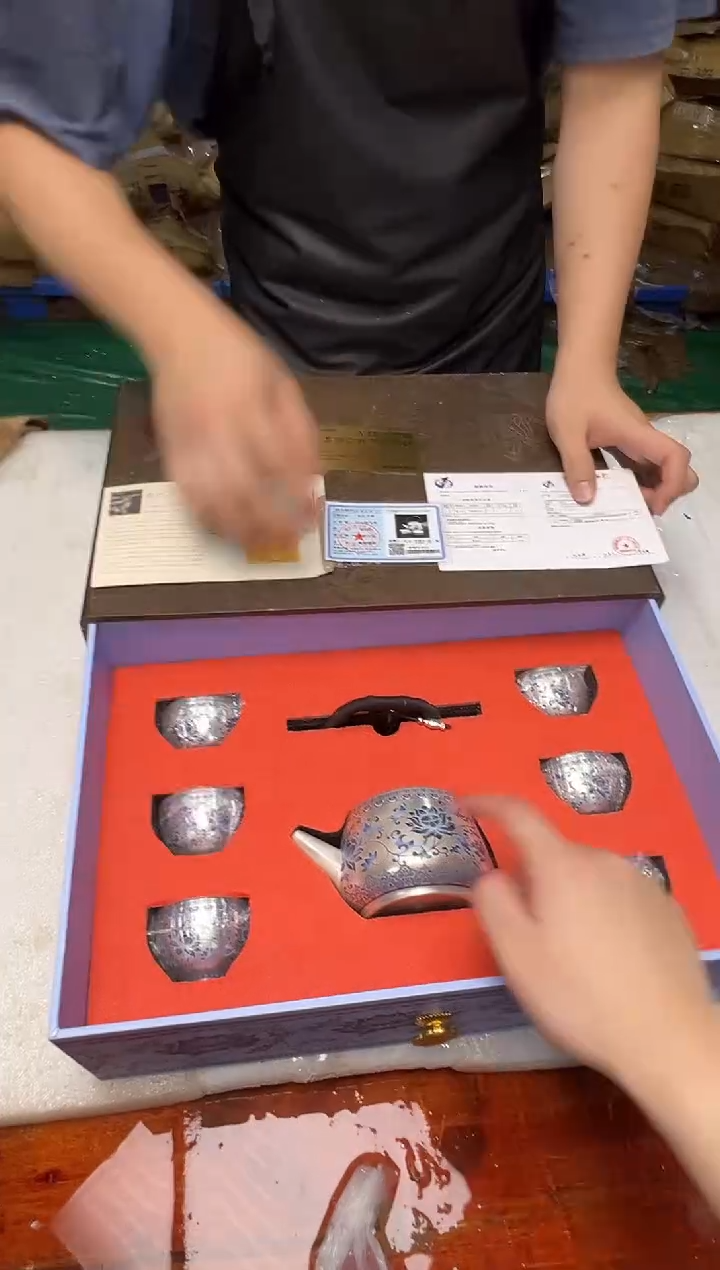 瓷片万里茶器专属链接