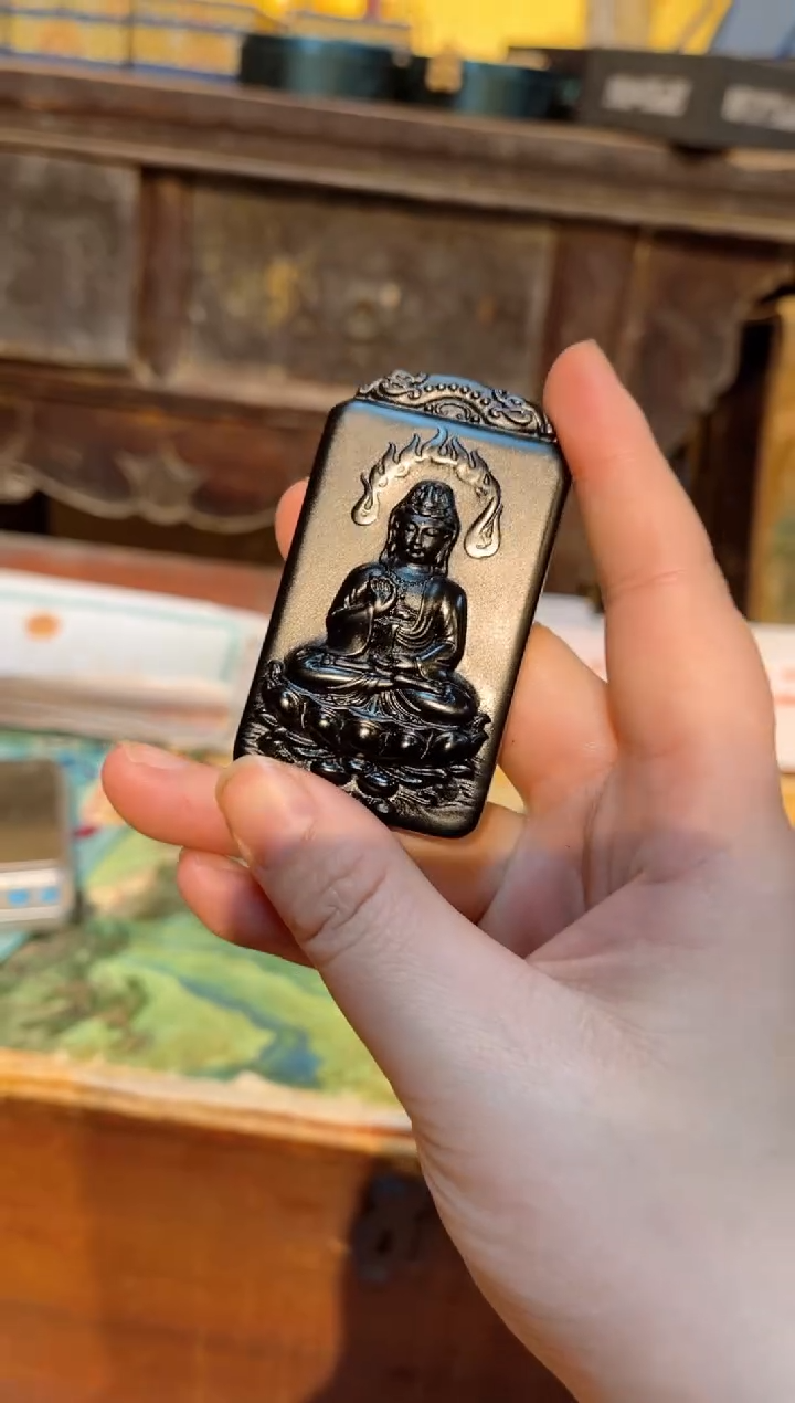 【闪购商品】和田玉挂件未镶嵌17