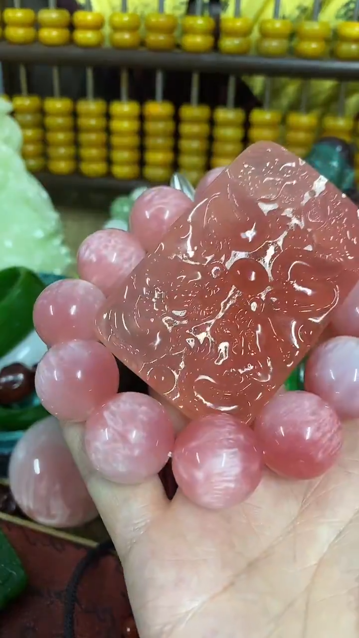 【闪购商品】织绣主播推荐主播推荐