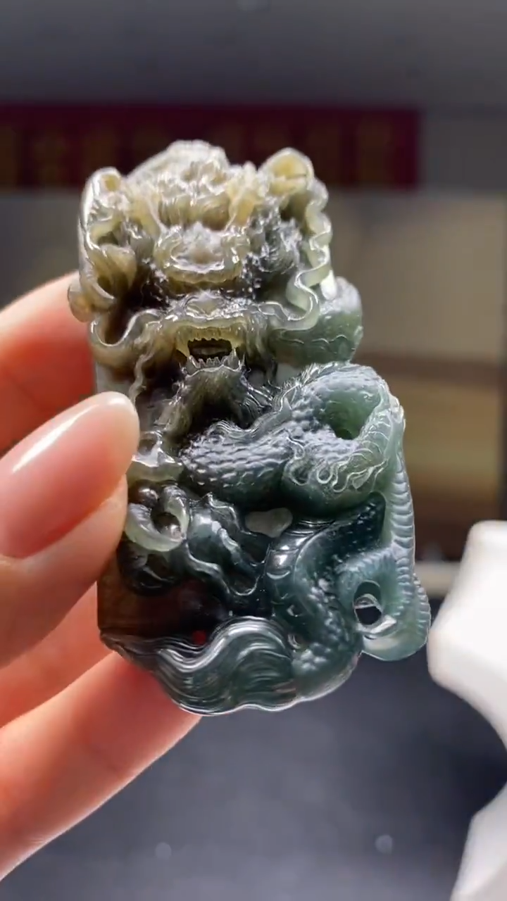 未镶嵌定制翡翠********741