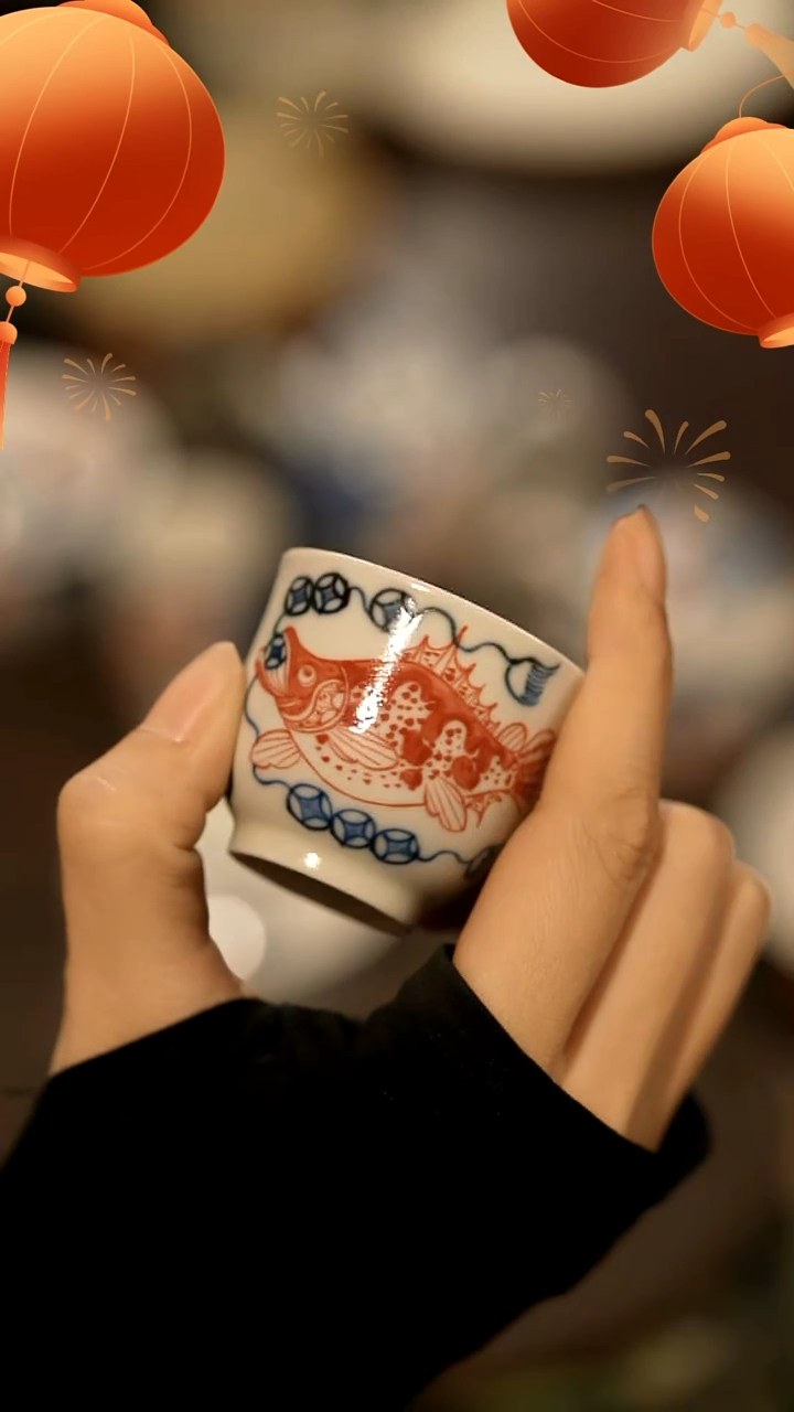 【闪购商品】山居秋暝手工手作@@CJC14