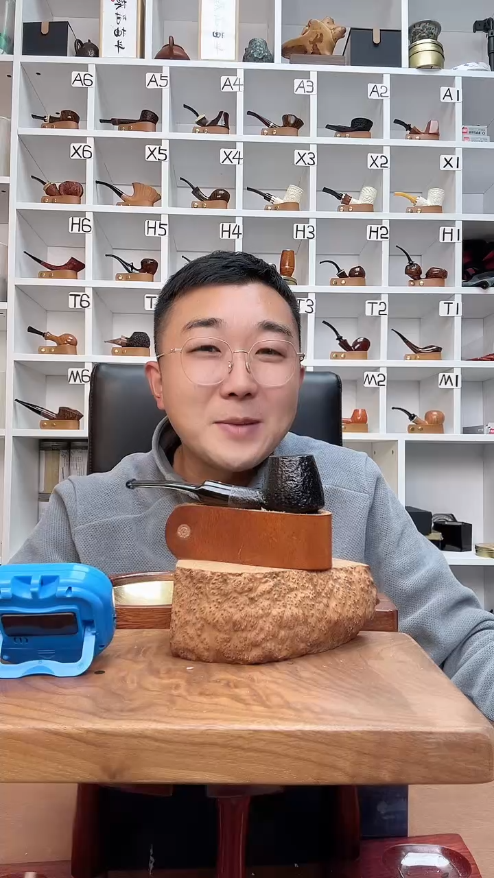 木意大利进口石楠木