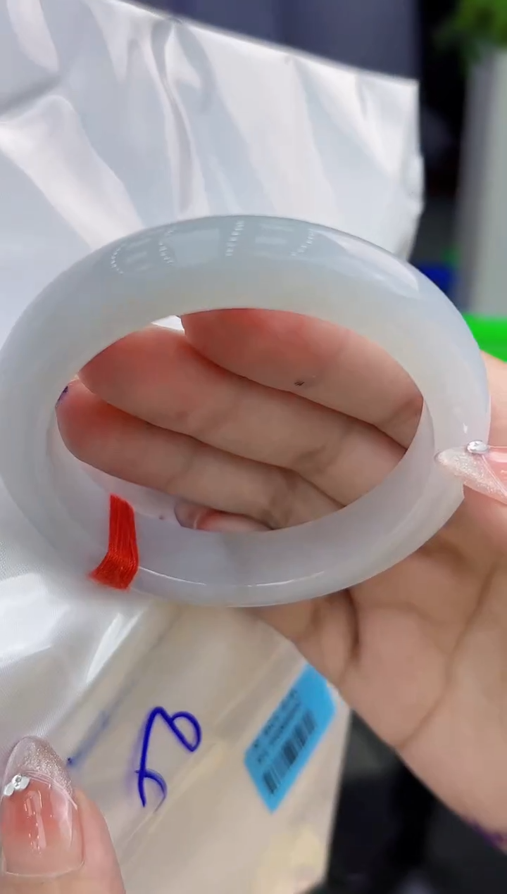 【闪购商品】翡翠手镯未镶嵌翡翠手镯