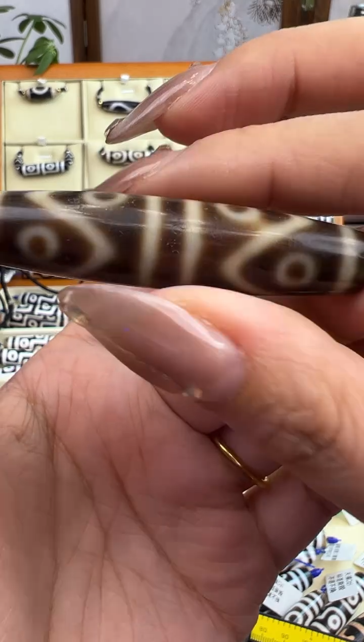 【闪购商品】玛瑙/玉髓吊坠(不含链)未镶嵌111.