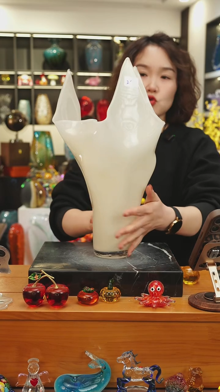 外贸花瓶花器花盆078