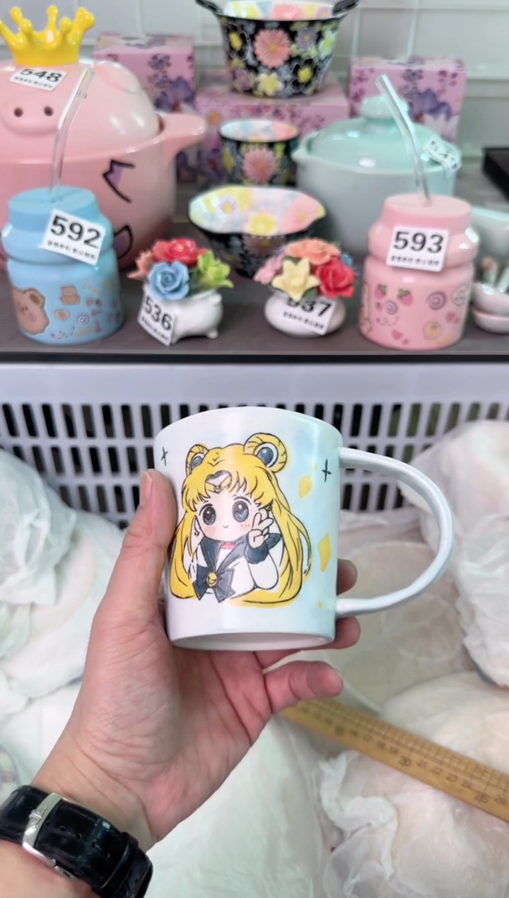 瓷片953默认微瑕谨慎参怕库存1件