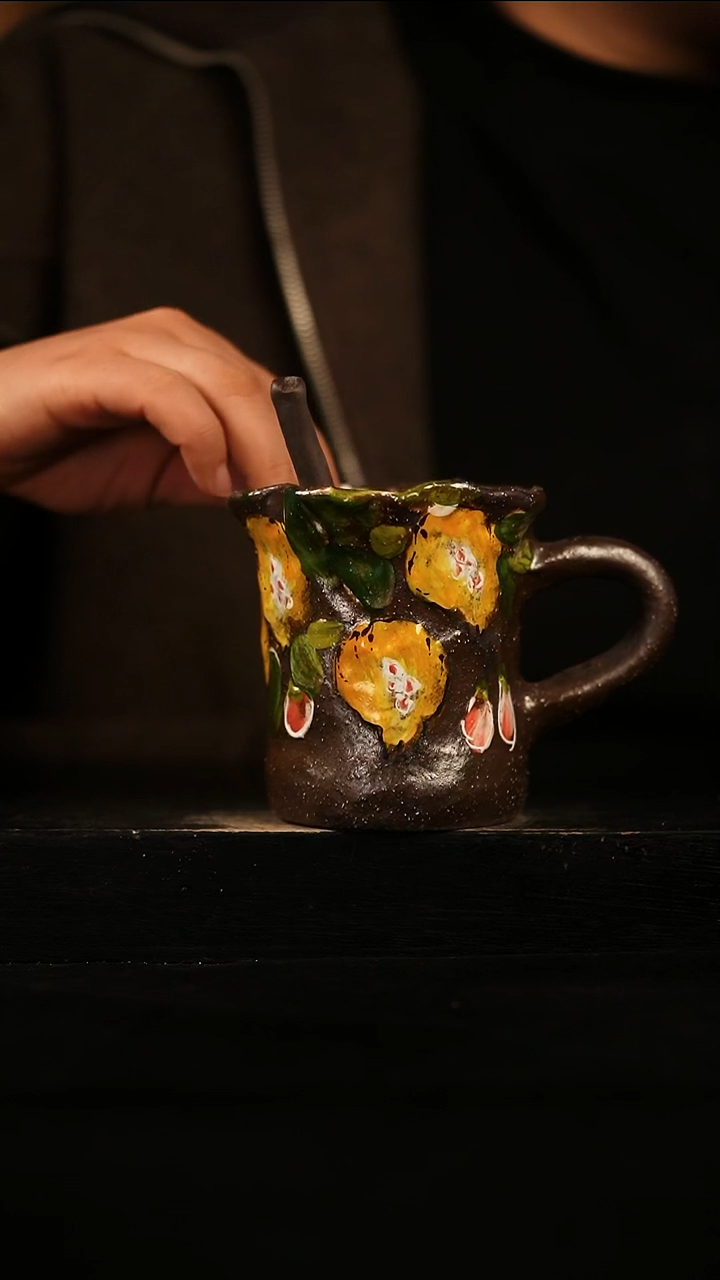 瓷片遇瓷手作同款857