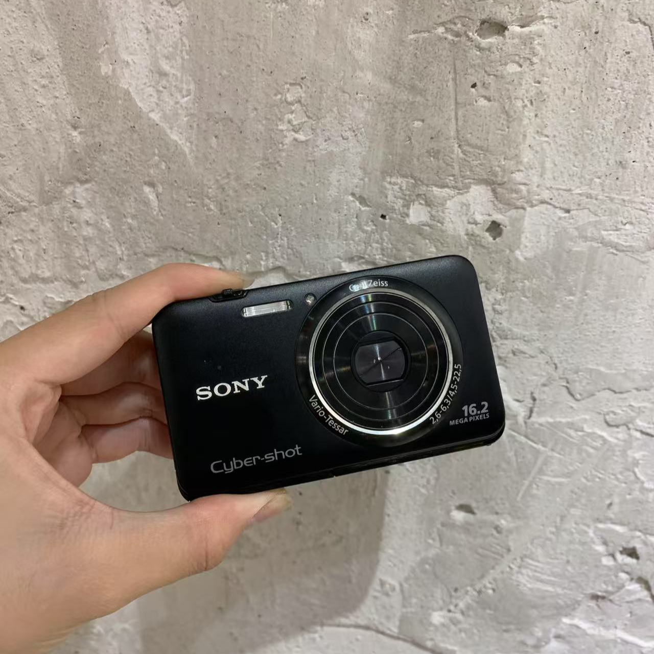 95新 Sony/索尼 wx9 1620万像素 5倍变焦