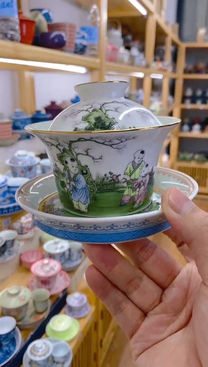 【闪购商品】其他高温烧制陶瓷60