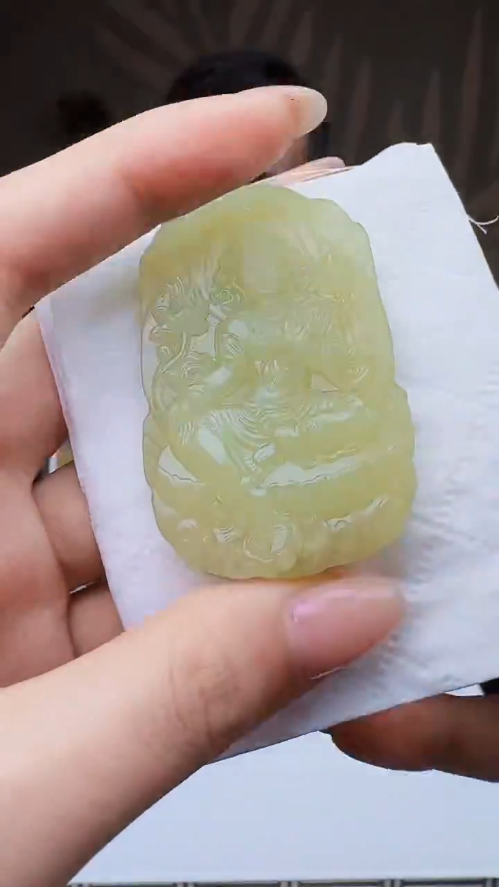 定制和田玉天然和田玉（拍一发一）