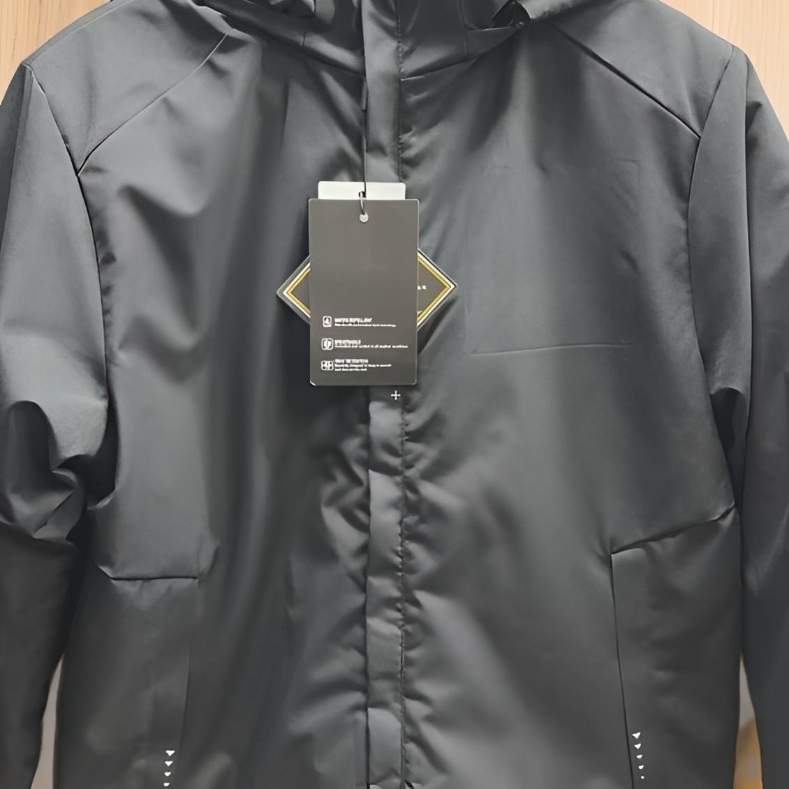 男士外套【尺码款式以直播间为准】-2958