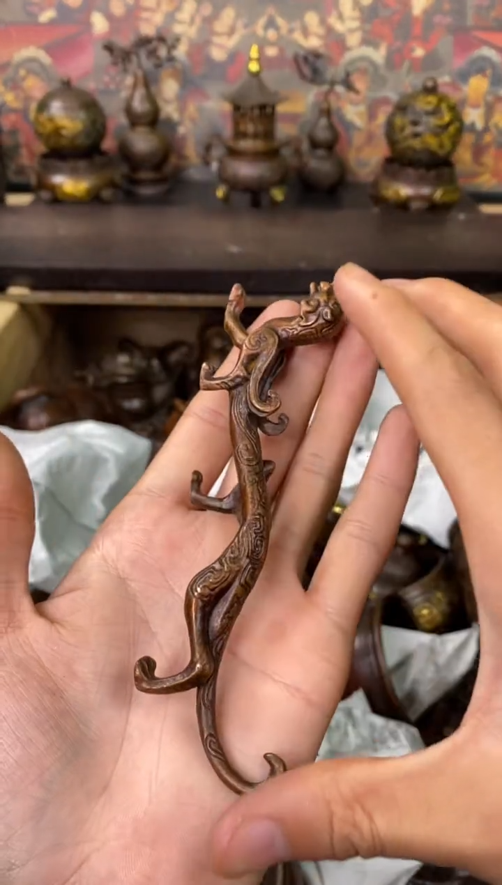 百福铜专属精选链接