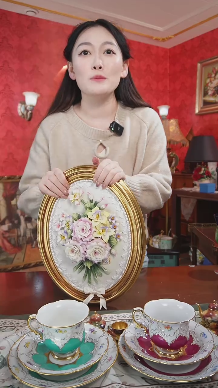 【闪购商品】摆件米多家中古器物 如图所示010101