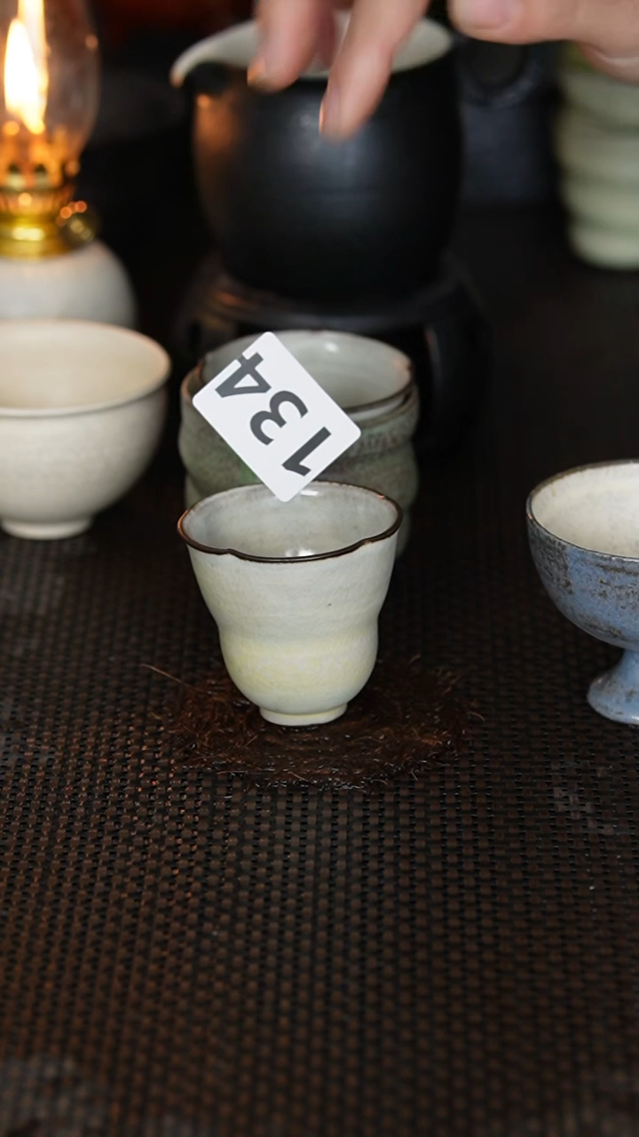 【闪购商品】134景德镇{立梦陶}手作 