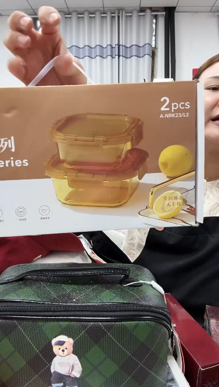 织物琪琪女包6号店超好看