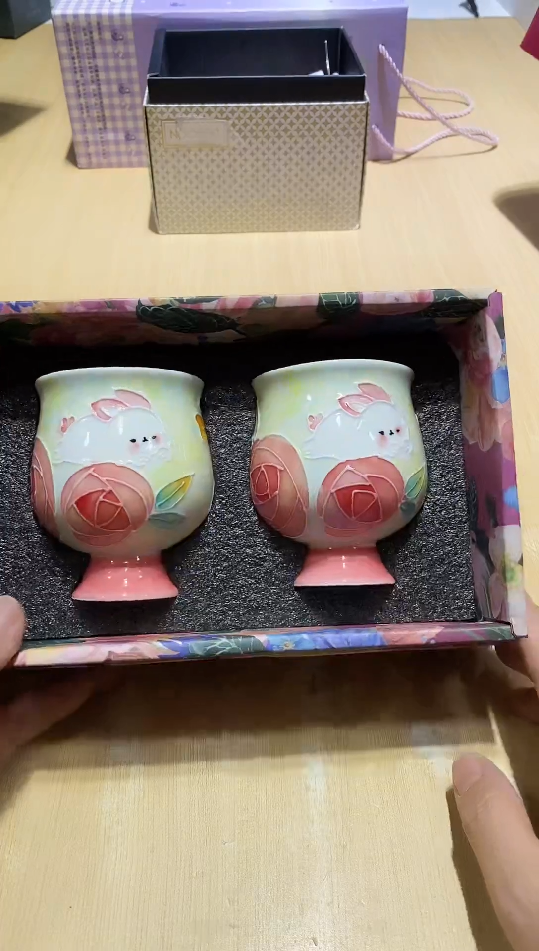 瓷片生活的本意就是开心@@1