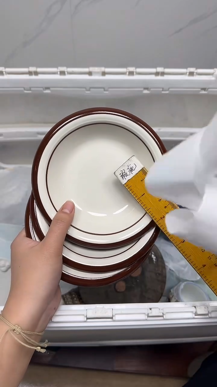 【闪购商品】392回流瓷器默认微瑕，18.8包邮