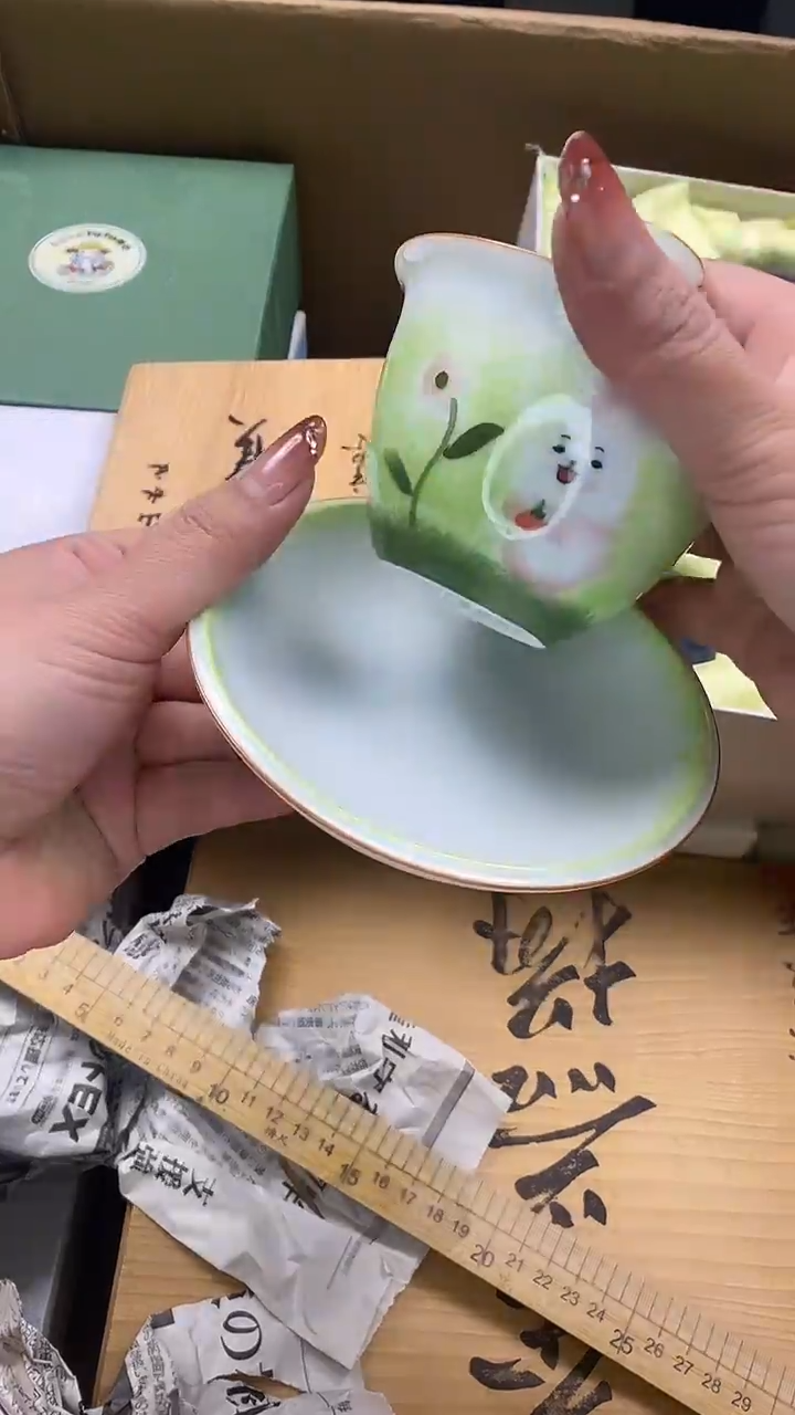 瓷片瓷片精美陶瓷甄选一单一付