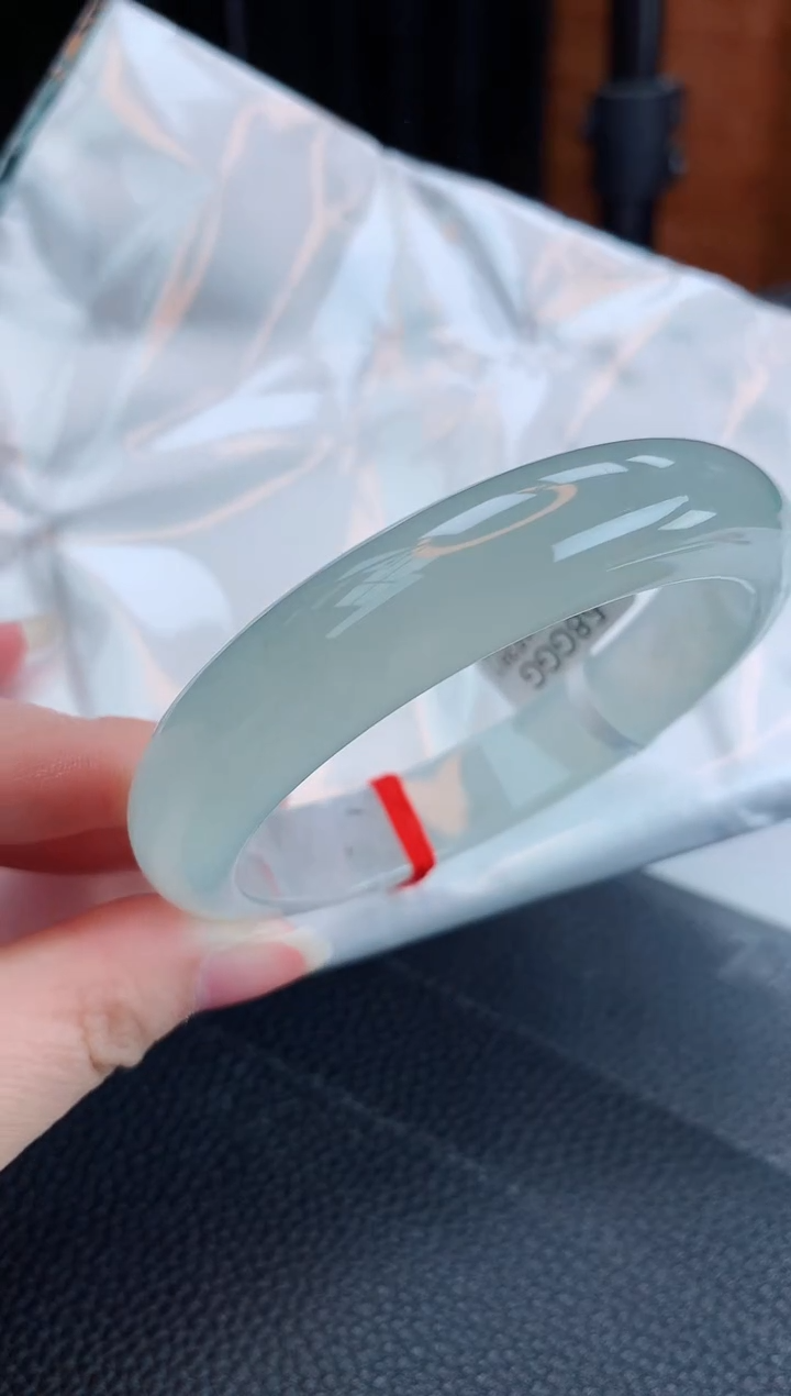 【闪购商品】翡翠手镯未镶嵌缅甸天然翡翠A货手镯