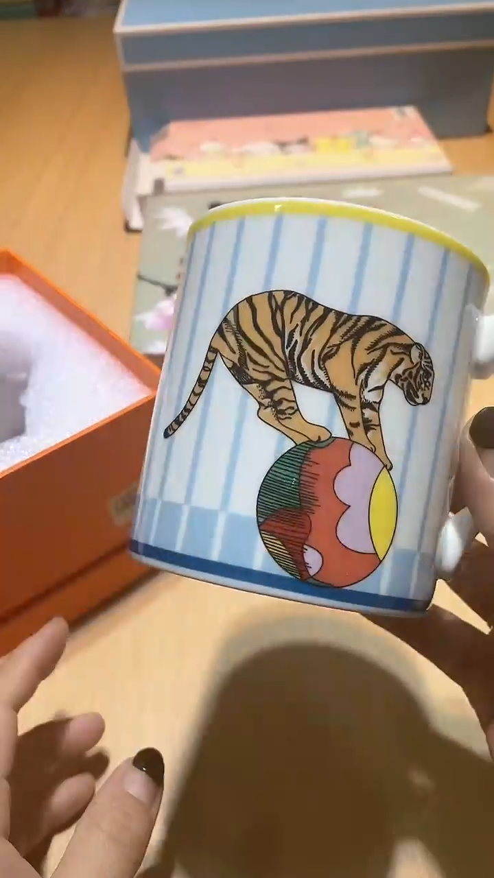 【闪购商品】瓷片锅碗瓢盆一件不剩