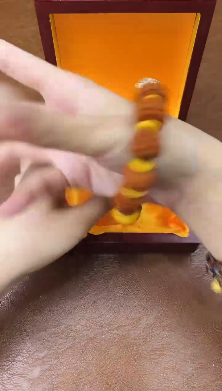 万家文玩阁金钢大菩提链接@@SP257