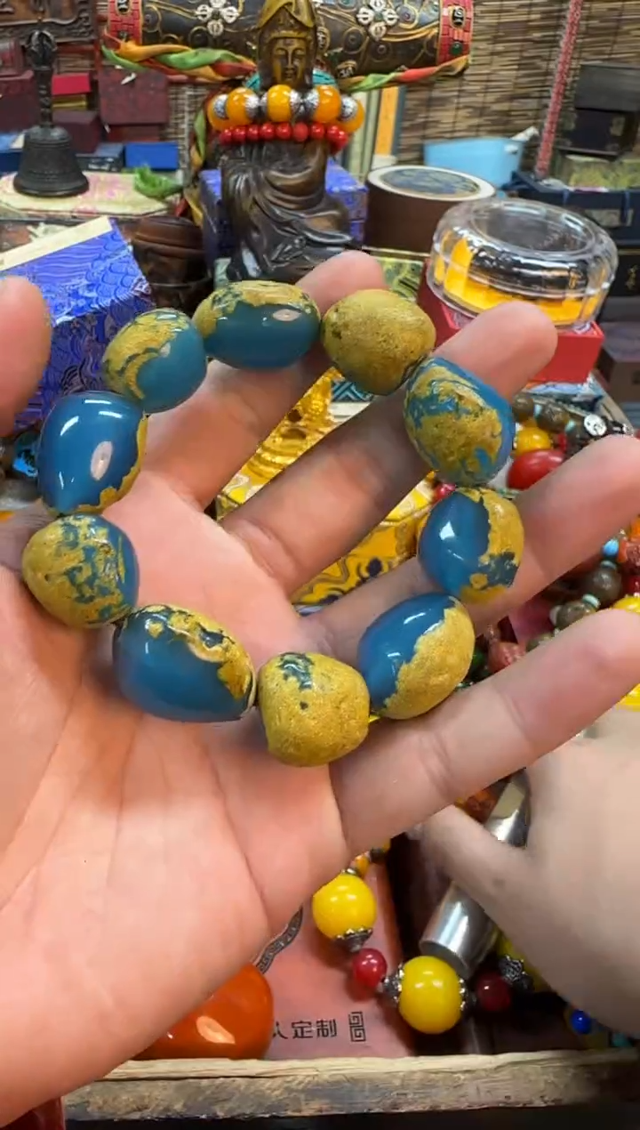 【闪购商品】蜜蜡裸石未镶嵌推荐好物如图所示