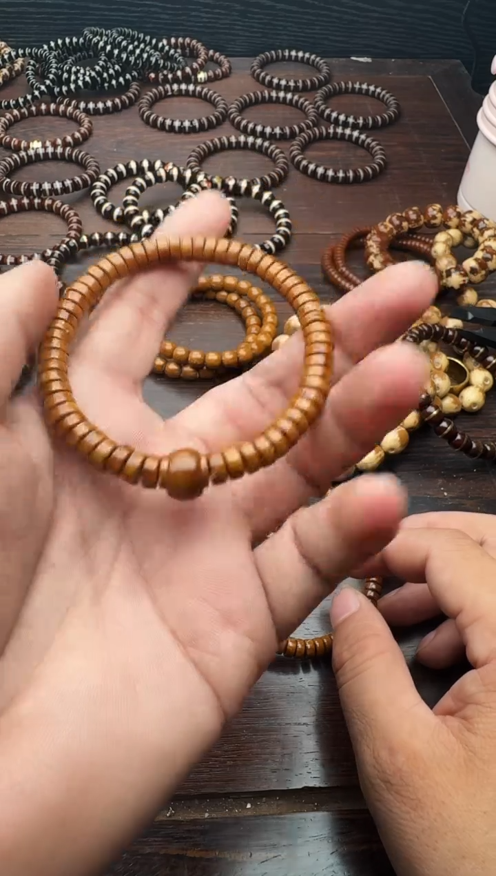 【闪购商品】紫金鼠手串紫金鼠一线39号