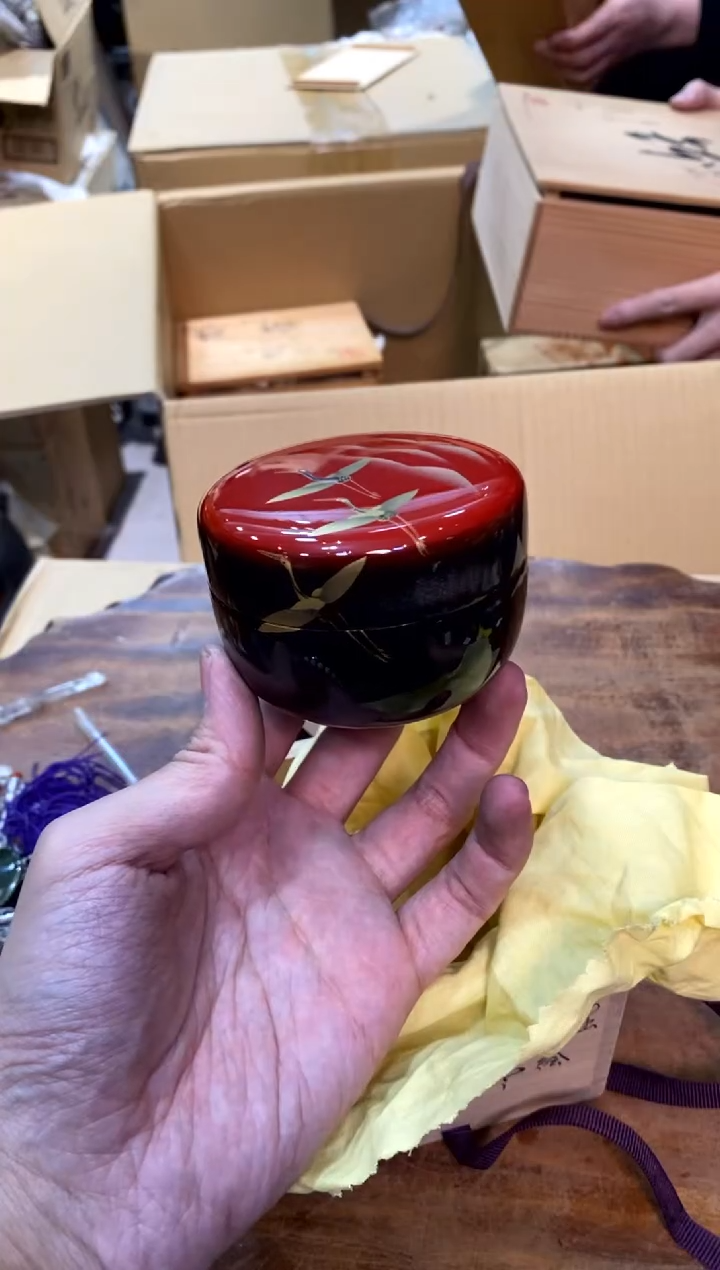 【闪购商品】摆件13y古美術空间美学D10