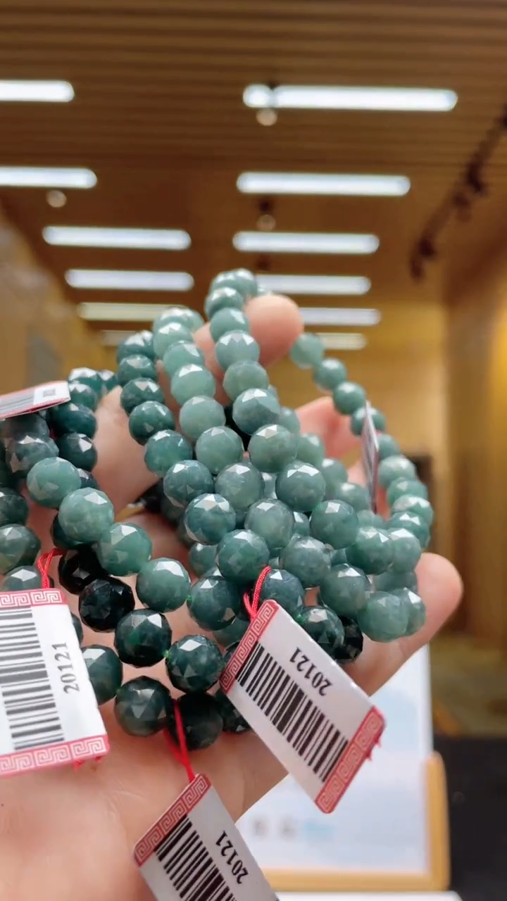 定制翡翠未镶嵌多样性发货（只发一件）x10