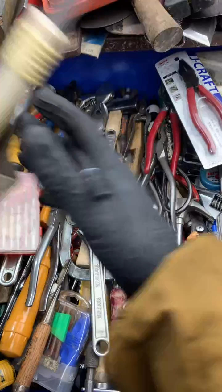 5*4可乐日本工具仓库闪购链接