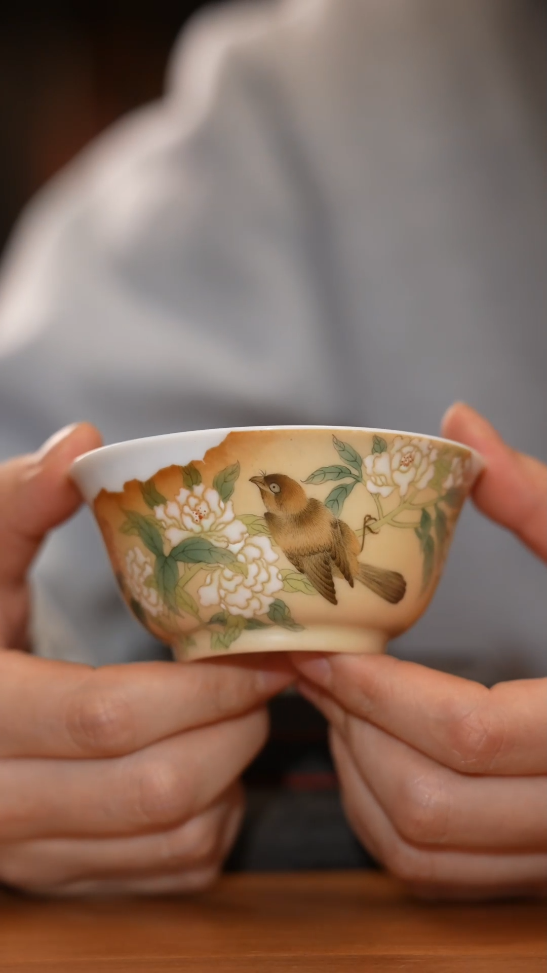 【闪购商品】杯雅聖雅聖精美茶器