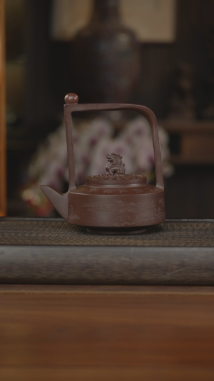 【闪购商品】紫砂茶壶紫砂壶紫砂壶