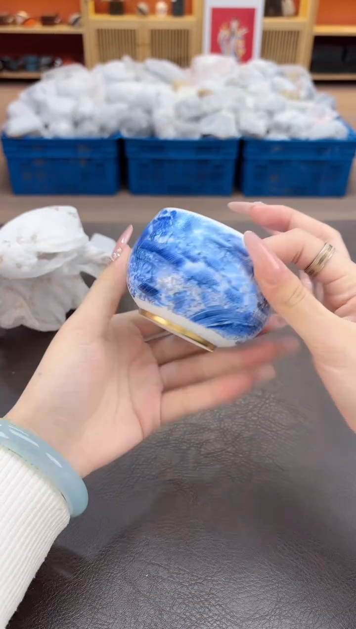 【闪购商品】摆件瓷SC1111111111111