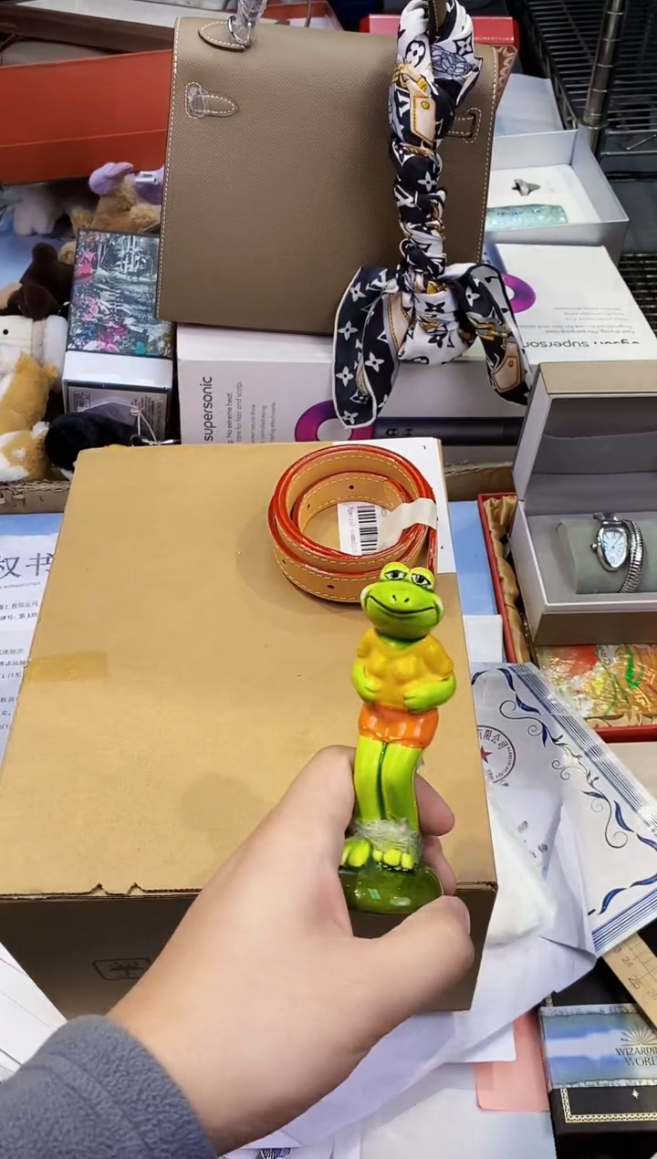 【闪购商品】瓷片都是我的大宝贝儿瓷器.枕头