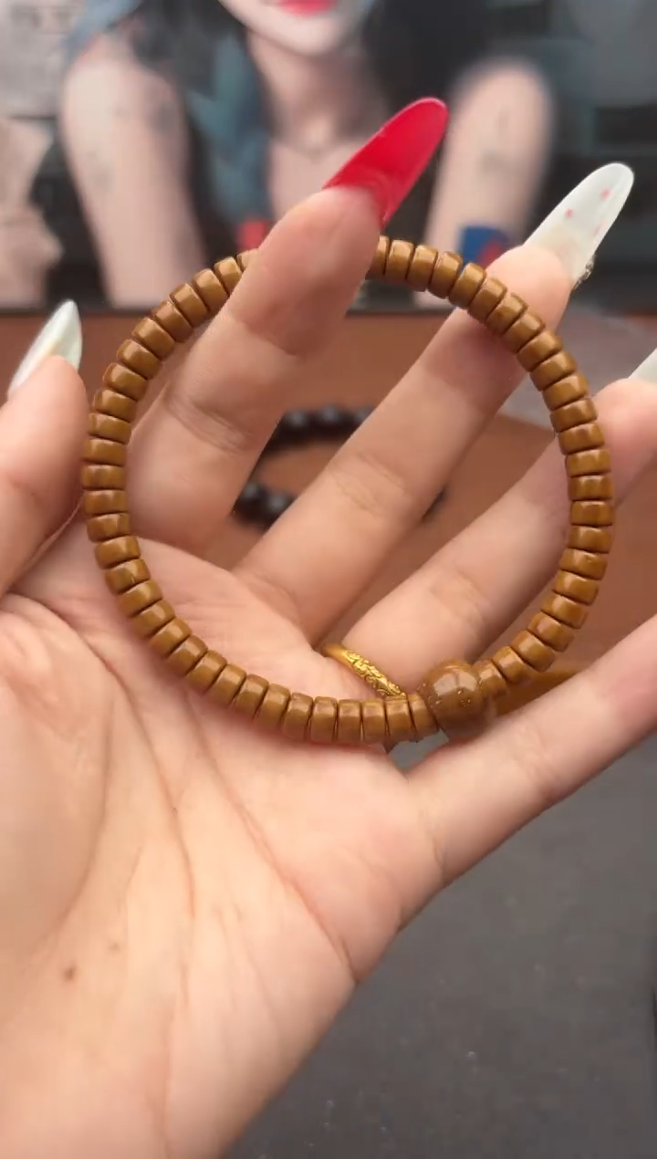 紫金鼠手串紫金鼠27