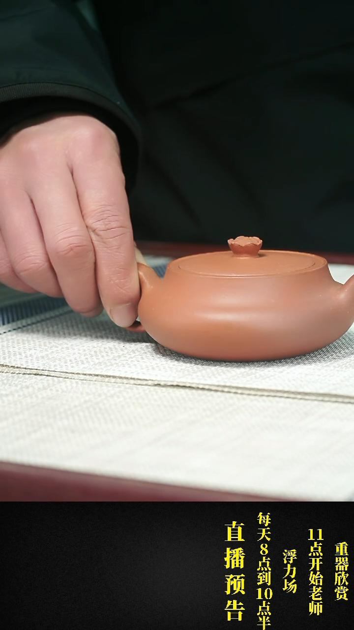 【闪购商品】紫砂茶壶紫砂 茶壶8