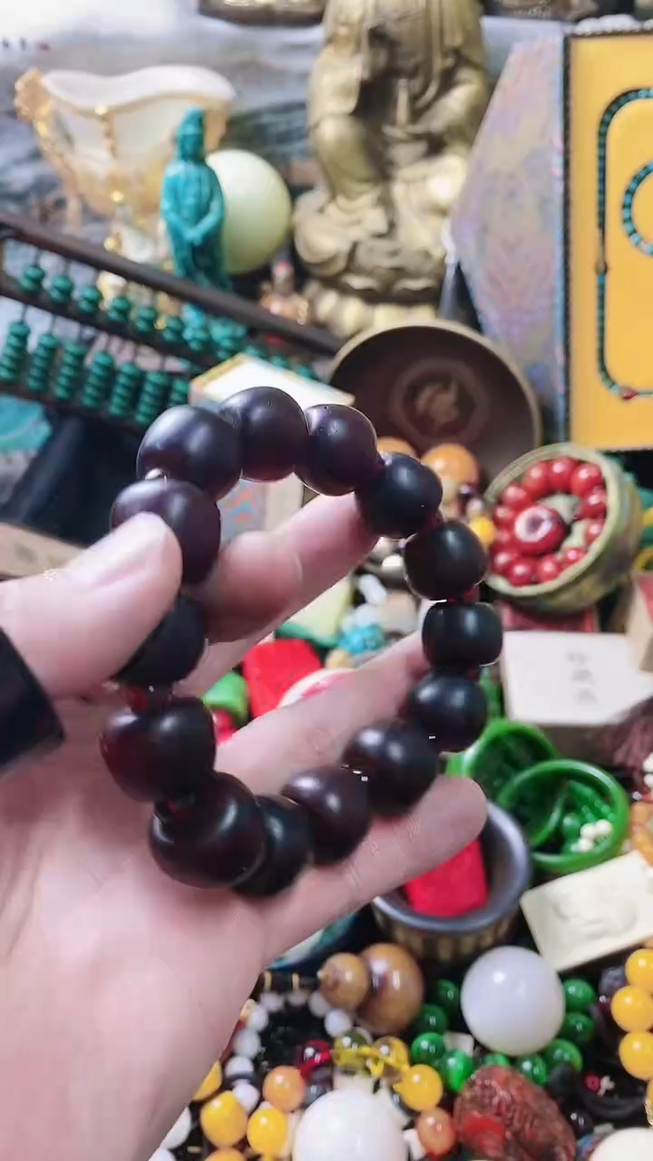 【闪购商品】琥珀裸石未镶嵌A20576A20576